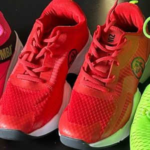 Zumba shoes new